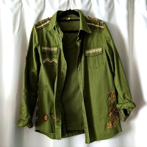 Spell Designs "Fanther" Panther